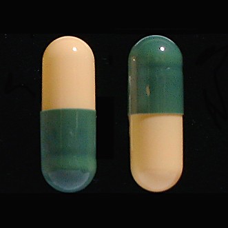 doxycycline hyclate tablets