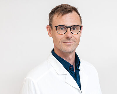 Dr. Jens Kristján Guðmundsson