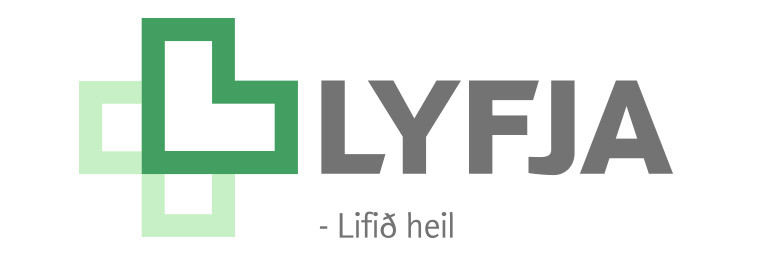 Lyfja - Lifið heil