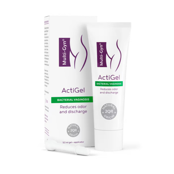 Actigel