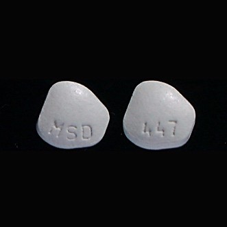 Arcoxia pilla