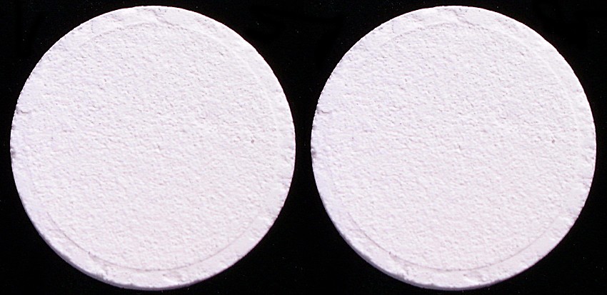 CalciumSandoz pilla