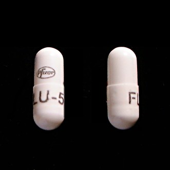 Diflucan pilla