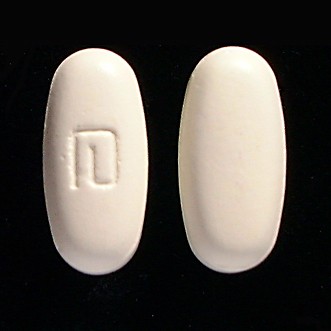 Klacid pilla