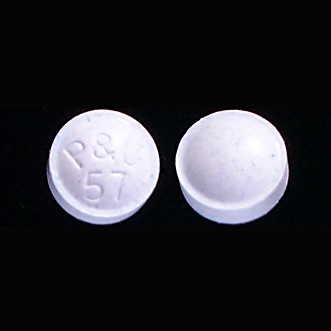 ALPRAZOLAM KRKA 0.5 MG