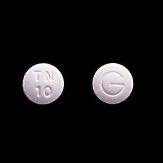 TamoxifenMylan pilla