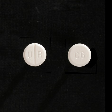 Lioresal pilla