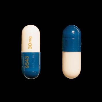Cymbalta pilla