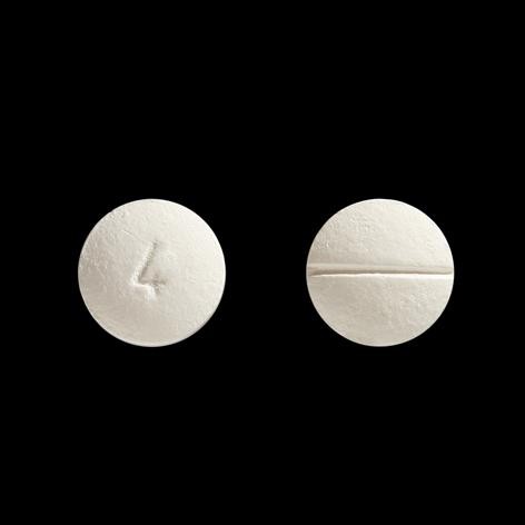 CiprofloxacinAlvogen pilla