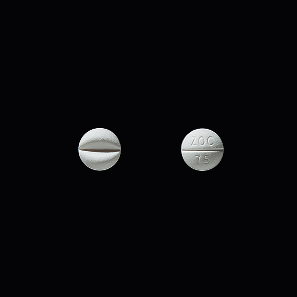 ZopicloneActavis pilla