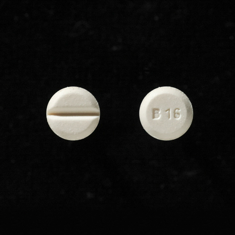 BetahistinAlvogen pilla