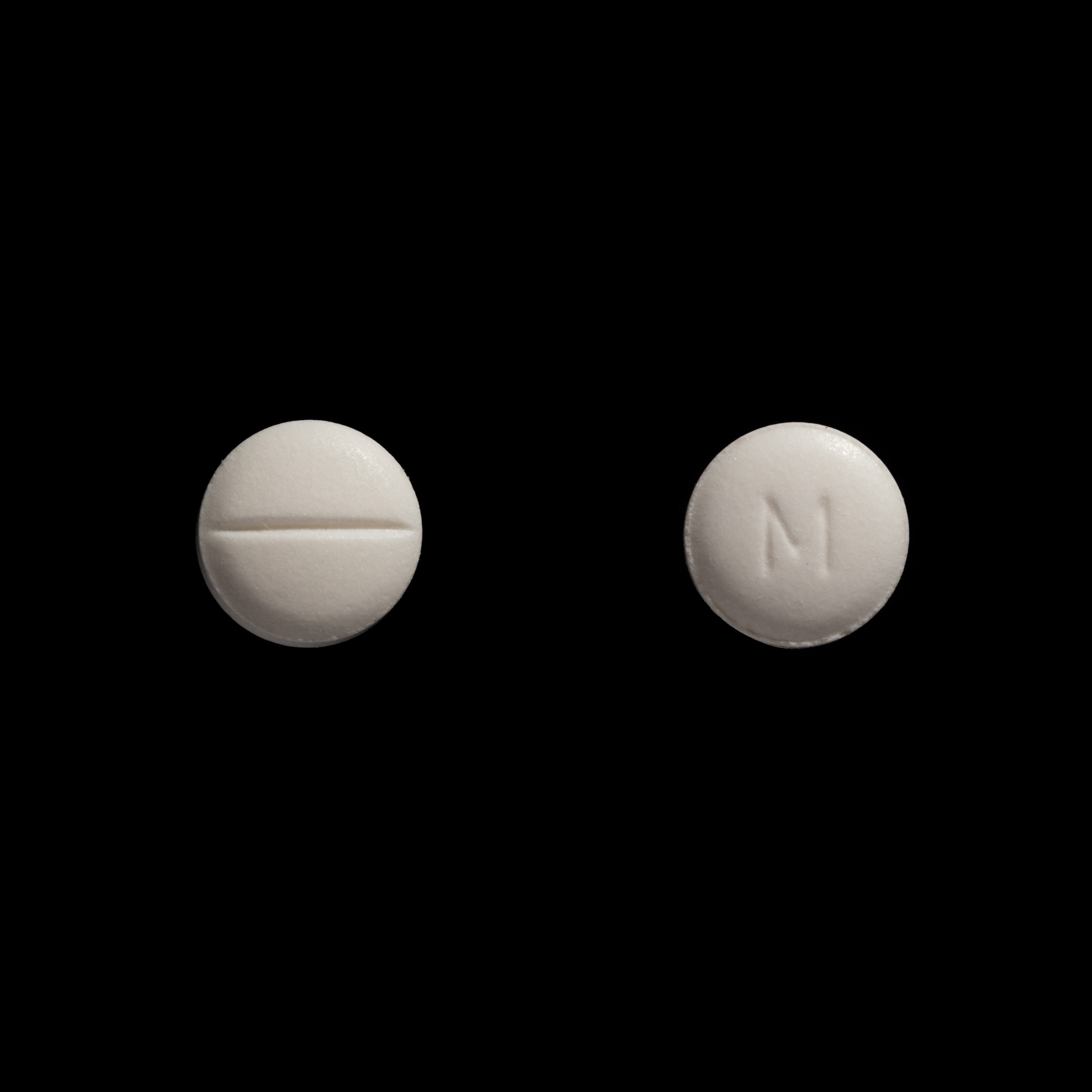 Metoprolin pilla