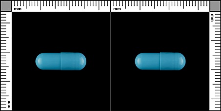 ClindamycinEQLPharma pilla