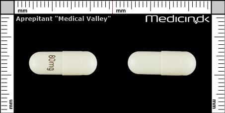 Aprepitant-Medical-Valley pilla