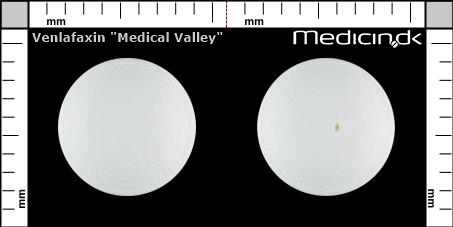 VenlafaxinMedicalValley pilla