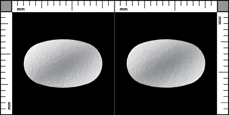 LosartankaliumhydrochlorothiazidKrka pilla